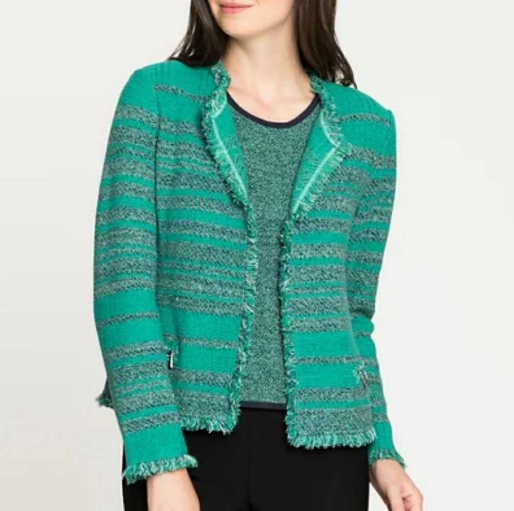 NIC+ZOE Must Have Jacket